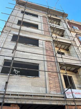 پیش فروش آپارتمان 120 متر در جوادیه در گروه خرید و فروش املاک در مازندران در شیپور-عکس1