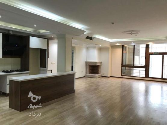 اجاره آپارتمان 150 متر سه خواب در سعادت آباد در گروه خرید و فروش املاک در تهران در شیپور-عکس1