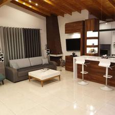 فروش ویلا 160 متر در بهدشت