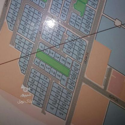 فروش زمین مسکونی 260 متر در فاز 5 در گروه خرید و فروش املاک در تهران در شیپور-عکس1