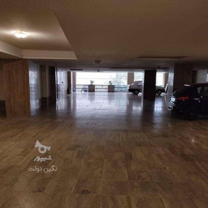 فروش آپارتمان 71 متر در قلهک پرنور و خوش نقشه در گروه خرید و فروش املاک در تهران در شیپور-عکس1