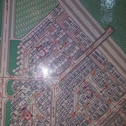 فروش زمین مسکونی 200 متر در فاز 3 در گروه خرید و فروش املاک در تهران در شیپور-عکس1