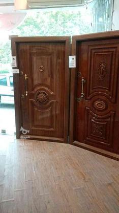 درب ضد سرقت کلاسییک درب اتاق ضدسرقت درب حیاط پنجره upvc554 در گروه خرید و فروش لوازم خانگی در مازندران در شیپور-عکس1