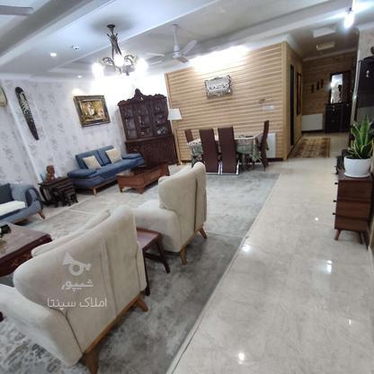 فروش آپارتمان 125 متر در مرکز شهر در گروه خرید و فروش املاک در مازندران در شیپور-عکس1