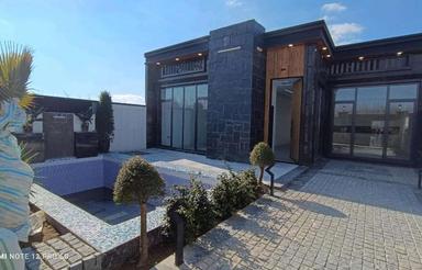 ویلا 270 متر چسب بافت در تهراندشت