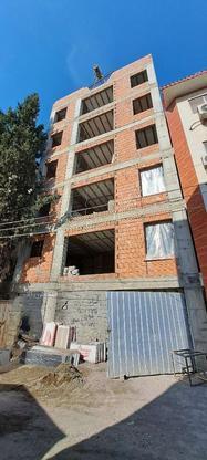 پیش‌فروش آپارتمان 85 متری تک واحدی در فارابی در گروه خرید و فروش املاک در مازندران در شیپور-عکس1