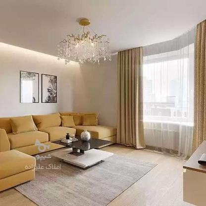 فروش آپارتمان 87 متر در فردیس در گروه خرید و فروش املاک در البرز در شیپور-عکس1