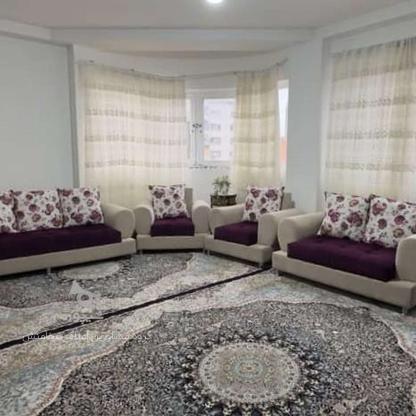 آپارتمان 110متری شیک محدوده خورشیدکلا در گروه خرید و فروش املاک در مازندران در شیپور-عکس1