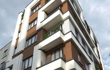 فروش آپارتمان 85 متر در خیابان بهشتی