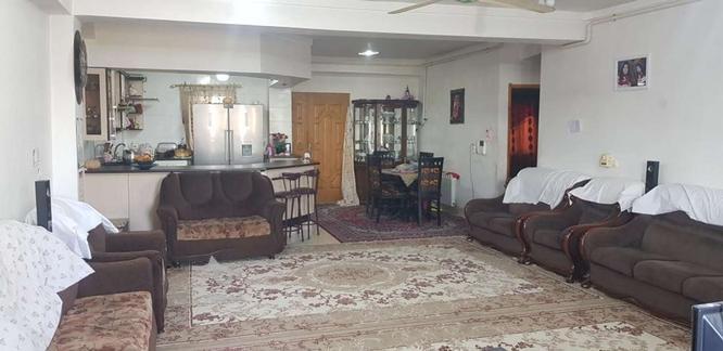 110متر آپارتمان طبقه سوم در گروه خرید و فروش املاک در گلستان در شیپور-عکس1