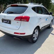 جک S5 (2.0 لیتر) 1397 سفید