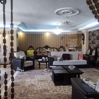 فروش آپارتمان 135 متر در سوهانک در گروه خرید و فروش املاک در تهران در شیپور-عکس1