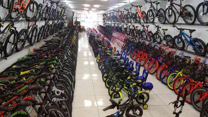 دوچرخه سایز 24 دنده کلاچی کوهستان در گروه خرید و فروش خدمات و کسب و کار در آذربایجان غربی در شیپور-عکس1