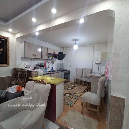 فروش آپارتمان 65 متر در فردیس در گروه خرید و فروش املاک در البرز در شیپور-عکس1
