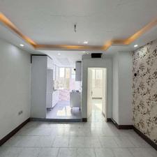 واحد40متری/درخشاش افتاب در خانه شما/کم واحد