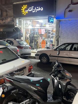 اجاره مغازه ابتدای شیخ قطب23متر در گروه خرید و فروش املاک در مازندران در شیپور-عکس1