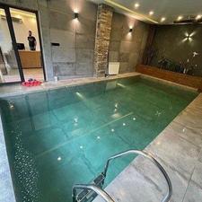 ویلا استخردار شیک 3 خواب دوبلکس کوتاه مدت