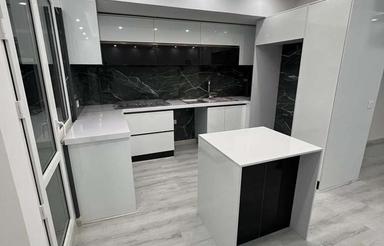 فروش آپارتمان 105 متر در فاز 1