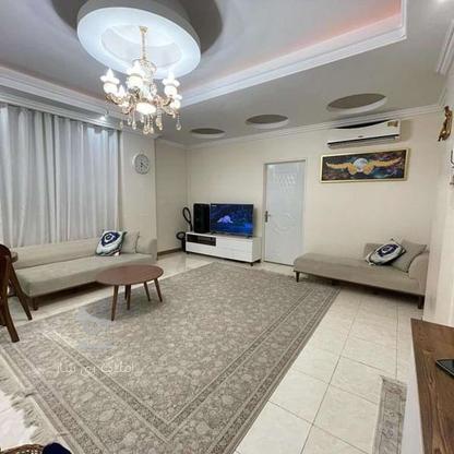 آپارتمان 54 متر/فول امکانات/حمزه آباد در گروه خرید و فروش املاک در تهران در شیپور-عکس1