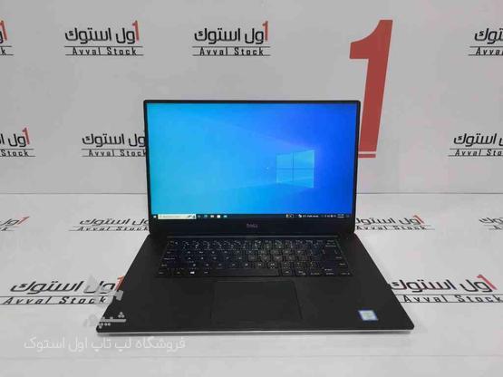 لپ تاپ گرافیکی 15.6 اینچی Dell Precision 5530 در گروه خرید و فروش لوازم الکترونیکی در تهران در شیپور-عکس1