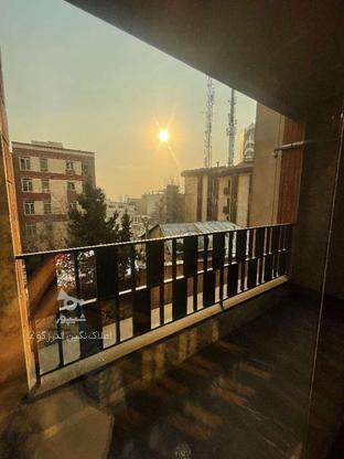 اجاره آپارتمان 130 متر در قیطریه فول مشاعات در گروه خرید و فروش املاک در تهران در شیپور-عکس1