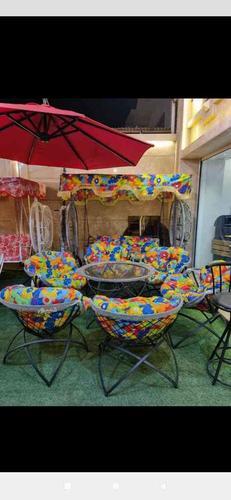 میز و صندلی باغی قم | مبلمان باغی شیک ارسال سراسرایران