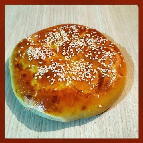 نان روغنی ( EVBAXLAVASI )
