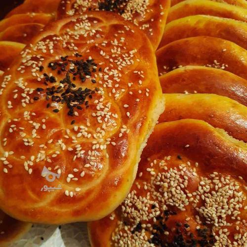 نان روغنی ( EVBAXLAVASI )