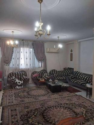 فروش آپارتمان 110 متر 3 خواب در گلسرخی در گروه خرید و فروش املاک در مازندران در شیپور-عکس1