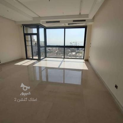فروش آپارتمان 121 متر در نیاوران در گروه خرید و فروش املاک در تهران در شیپور-عکس1