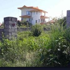 فروش زمین 218 متر در قلعه گردن