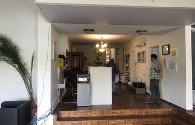 اجاره اداری 550 متر در سعادت آباد