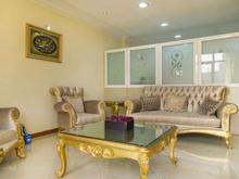 اجاره اداری 200 متر در سعادت آباد در شیپور