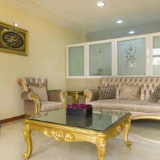 اجاره اداری 200 متر در سعادت آباد