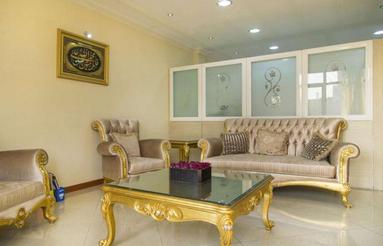 اجاره اداری 200 متر در سعادت آباد