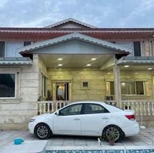 فروش ویلا 5700 متر در تالش