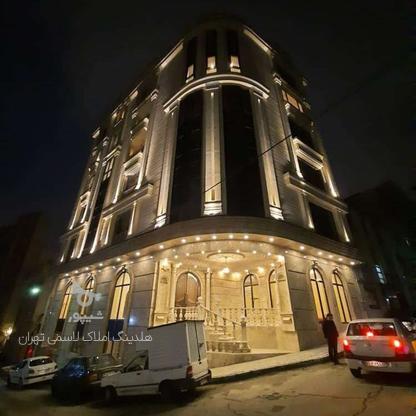 600 متر دوبلکس فول مشاعات هتلینگ در گروه خرید و فروش املاک در تهران در شیپور-عکس1