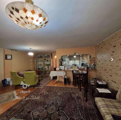 فروش آپارتمان 114 متر قدرالسهمی بازسازی شده در قیطریه در گروه خرید و فروش املاک در تهران در شیپور-عکس1