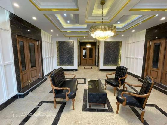 فروش آپارتمان 120 متر در نخست وزیری در گروه خرید و فروش املاک در مازندران در شیپور-عکس1