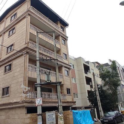 آپارتمان ساحلی 115 متر سنددار سرخرود در گروه خرید و فروش املاک در مازندران در شیپور-عکس1