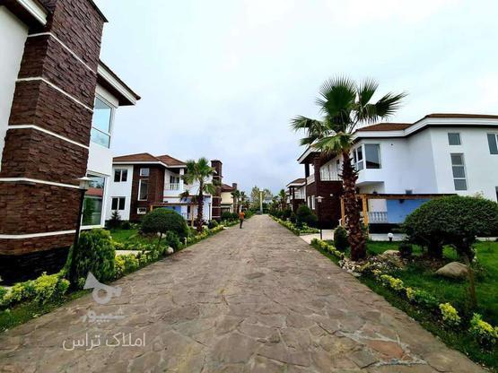 فروش زمین مسکونی 300 متر در جاده دو هزار در گروه خرید و فروش املاک در مازندران در شیپور-عکس1