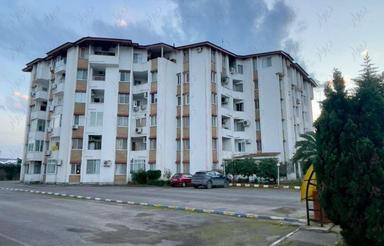 آپارتمان 80 متری شهرک ایزدشهر