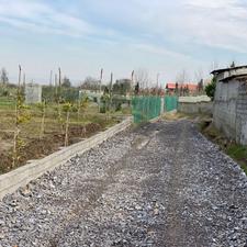 فروش زمین 100 متر در آهنگرکلا