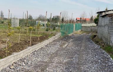 فروش زمین 100 متر در آهنگرکلا