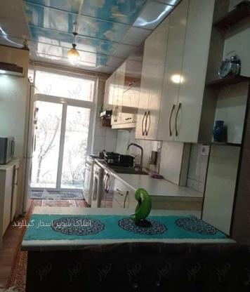 فروش آپارتمان 61 متر در بلوار بعثت گیلاوند در گروه خرید و فروش املاک در تهران در شیپور-عکس1