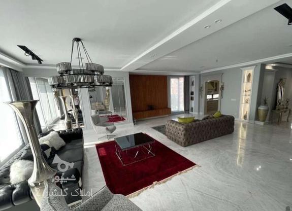 اجاره آپارتمان 90 متر قیطریه لاکچری در گروه خرید و فروش املاک در تهران در شیپور-عکس1