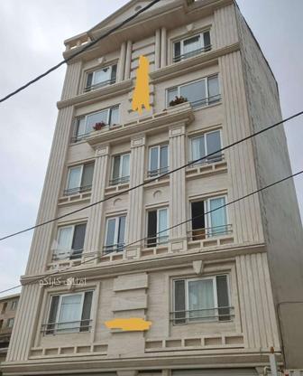 فروش آپارتمان 90 متر در خ جمهوری در گروه خرید و فروش املاک در مازندران در شیپور-عکس1