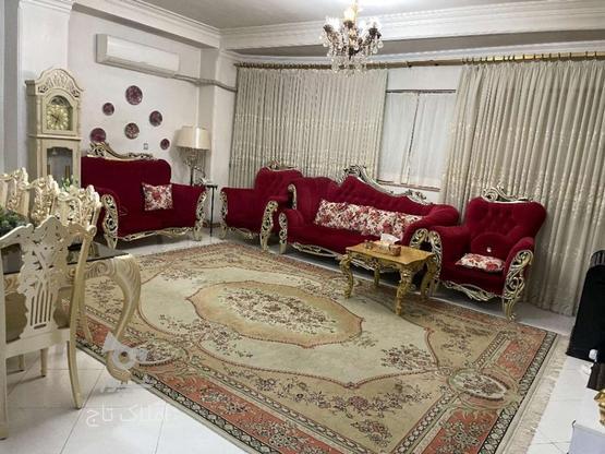 فروش آپارتمان 97 متر در وصال شیرازی در گروه خرید و فروش املاک در مازندران در شیپور-عکس1