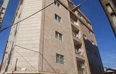 آپارتمان 135 متر در امام رضا