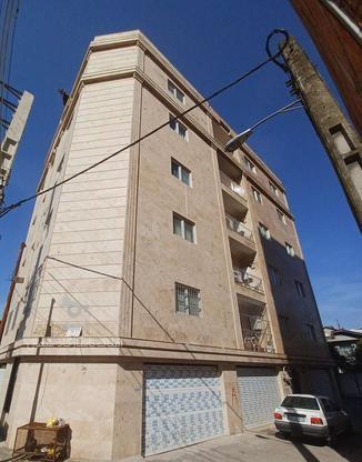 آپارتمان 135 متر در امام رضا در گروه خرید و فروش املاک در مازندران در شیپور-عکس1